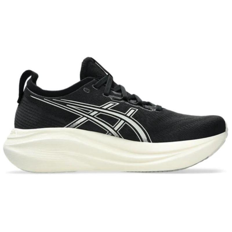 ASICS Gel Nimbus 27 Black Lake Grey 1011B958-002