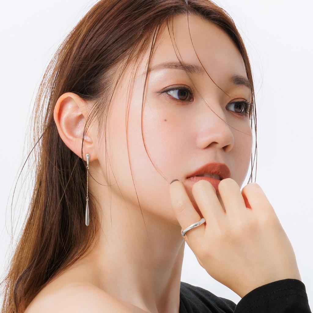 Enamor Bicolor Eyes Almond KAJIERI [Official] (01 Honey)