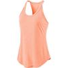Women's Sleeveless Sports Vest for Running, Cycling, Fitness, Pilates & Yoga