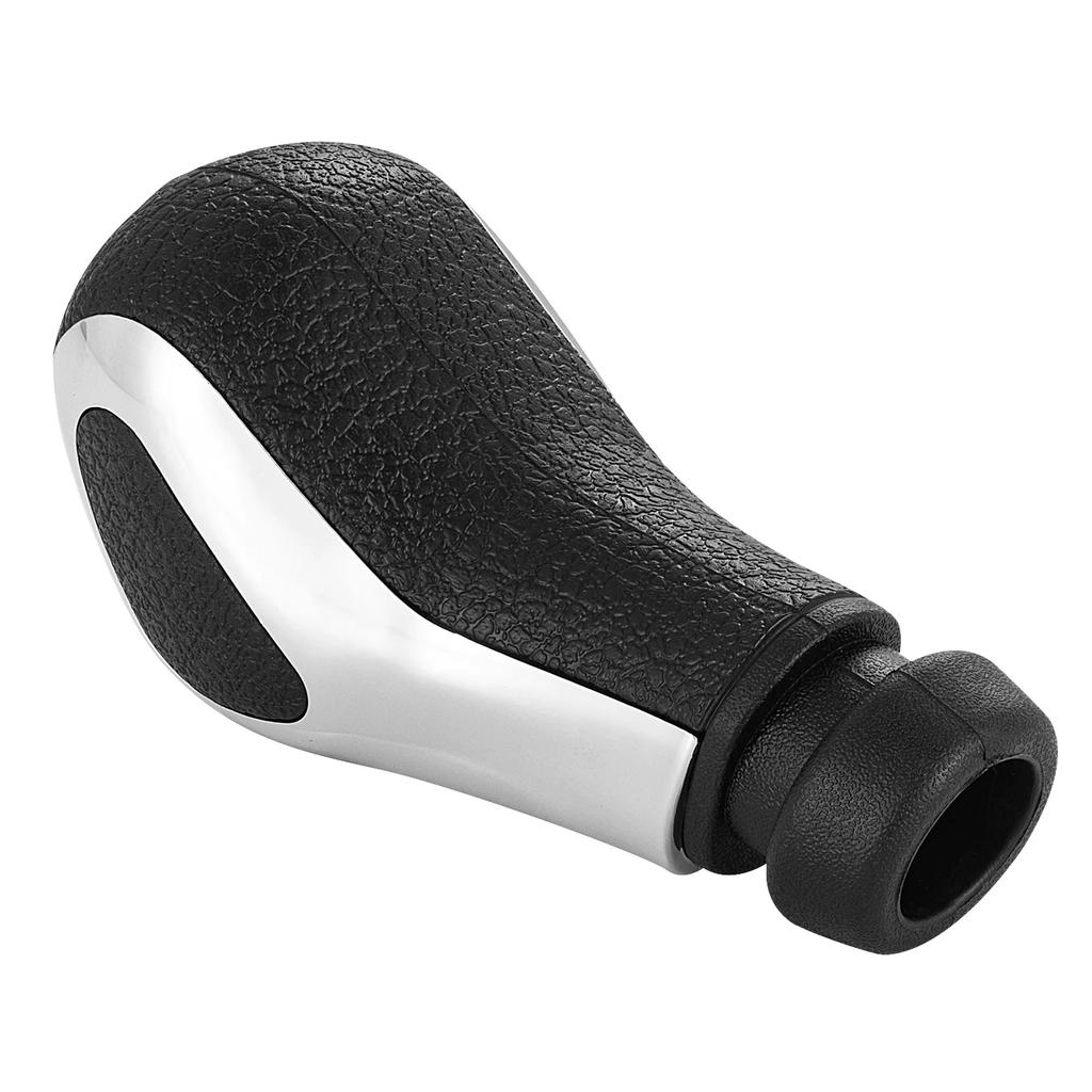5-Speed Gear Shift Knob for Peugeot 206 307& Citroen C3 - Car Transmission Lever Ball, Durable Auto Interior Accessories Parts
