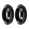 33x46x11 Motorcycle Parts Front Fork Damper Oil Seal or Dust for Kawasaki KX65 KX 65 2000-2018 KLX140 KLX140L KLX 140 2008-2016