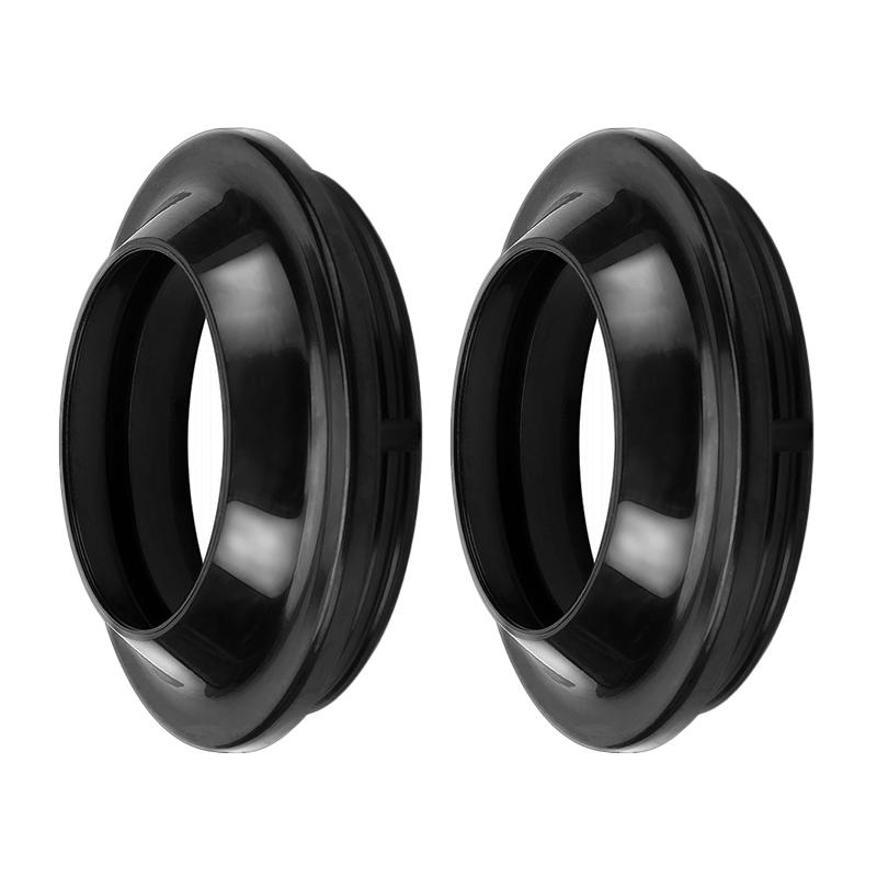 33x46x11 Motorcycle Parts Front Fork Damper Oil Seal or Dust for Kawasaki KX65 KX 65 2000-2018 KLX140 KLX140L KLX 140 2008-2016