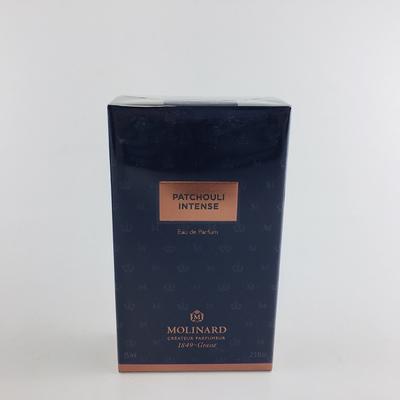 Patchouli Intense Eau de Parfum 75ml