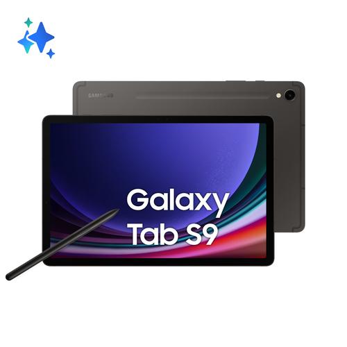 Samsung Galaxy Tab S10 FE 128GB 8GB Wi-Fi Grau