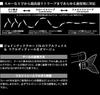 GAN CRAFT Jointed Claw Shift 183 - #33 Hologram Shion (183mm / 2.0oz class)
