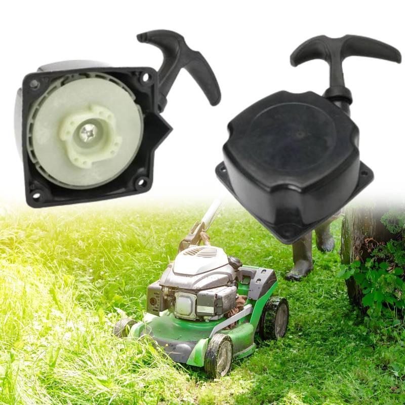 Pull Starter Recoil Start Pawl Strimmer Brush Cutter Hedge Universal Trimmer