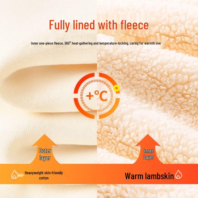 Warrior Women's Fleece-Lined Hoodie