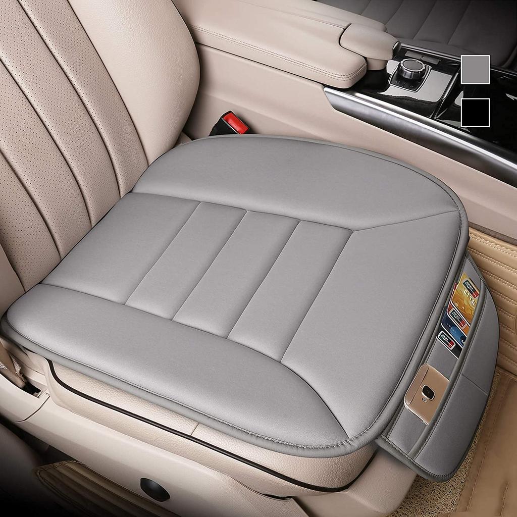 Big Ant Car Seat Seat Cushion for Long Gray Cushion, Breathable, Driver's Driving,