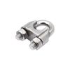 6mm Wire Rope Clip