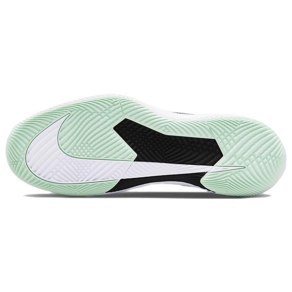 Nike Court Air Zoom Vapor Pro 'Black Mint Foam' Men's CZ0220-009