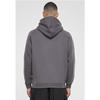 Sweatshirt à capuche Urban Classics Blank