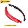 2018-2026 For Volvo XC60 Mudguard Rear Door Rear Wheel Special Decorative Accessories Automotive Supplies Interior