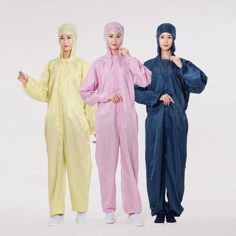 COFLYEE Anti-Static Dust-Free Coverall