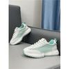 New low-top thick-soled breathable summer shoes casual dad shoes ec