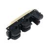 New!Vehicle Power Window Master Control Switch 84040-60052 For Toyota Land Cruiser 120 Prado GRJ120 TRJ120 2002-2010