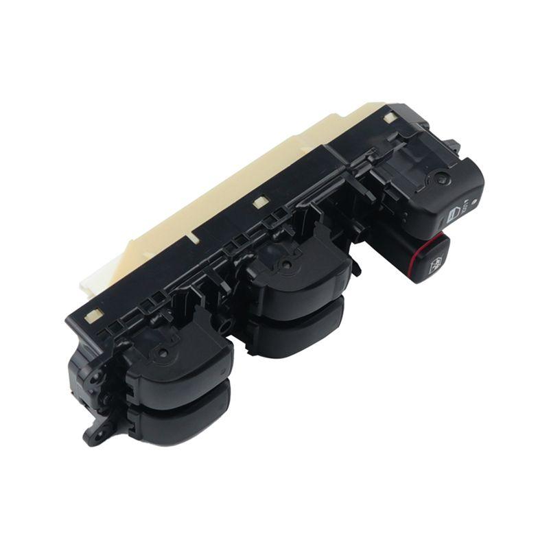 New!Vehicle Power Window Master Control Switch 84040-60052 For Toyota Land Cruiser 120 Prado GRJ120 TRJ120 2002-2010