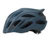 Sports Helmet Matte Blue CE Marked P.S. (M/L) (58-61cm)