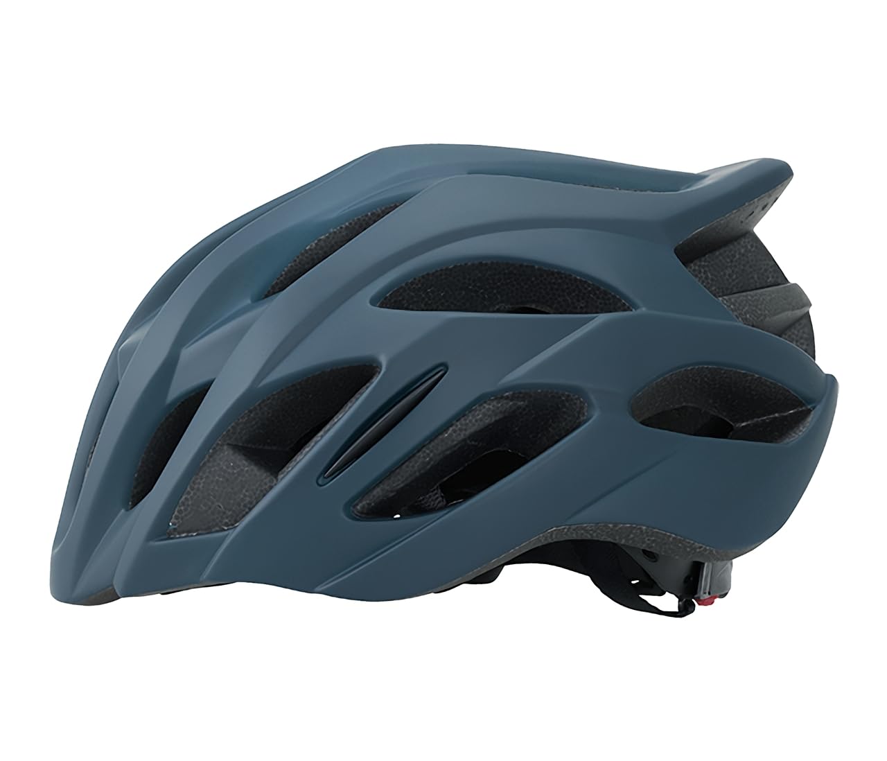 

Sports Helmet Matte Blue CE Marked P.S. (M/L) (58-61cm) синий