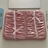 Pleated Portable Laptop Bags Waterproof Notebook Sleeve Computer Cover Laptop Case  Women's Bag