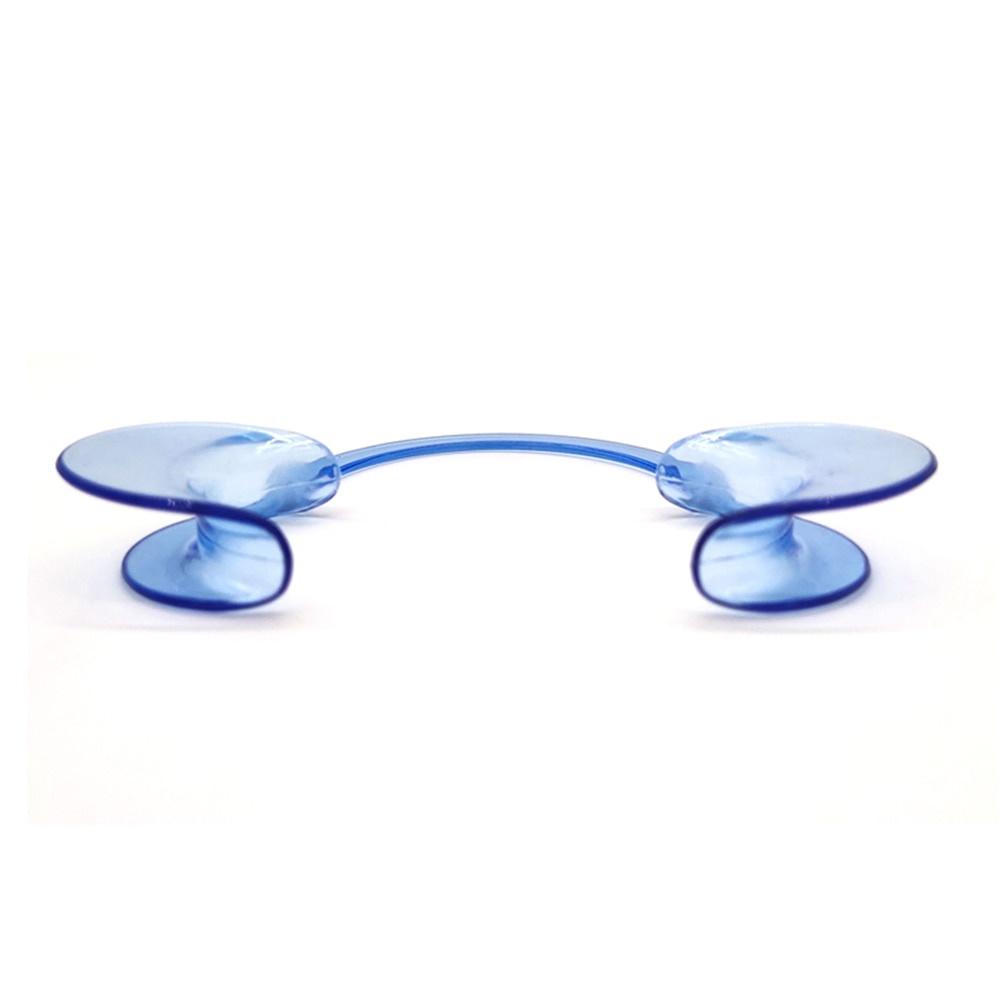 5ks /set Dental C –Shape Cheek Retractor Bělení zubů Otvírák úst Rozprašovač úst Otvírák rtů Zubař Ortodontický nástroj