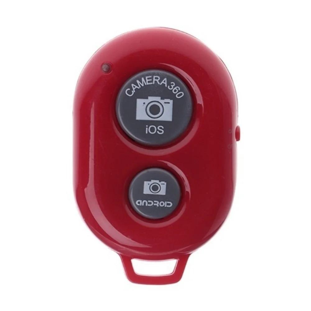 The new wireless bluetooth Selfie Android\IOS system mobile phone Selfie artifact shutter remote control