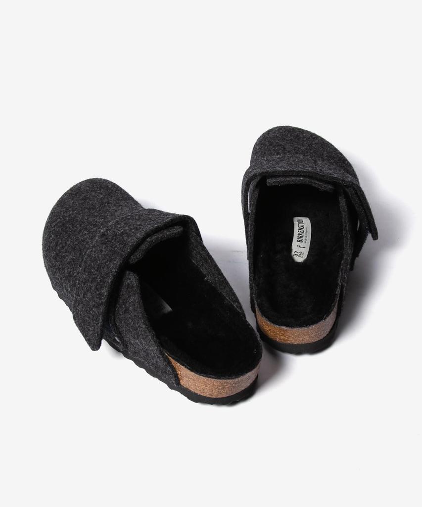 Birkenstock Comfort Sandals 1030716 LOMA ANTHRACITE