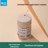 Chahua Double-Headed Bamboo Toothpicks with Screw Cap