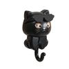 Plastic Animal Themed Wall Hook Great For Hanging Keys And Small Objects Living Room Or Bedroom Keychain Holder