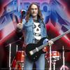 Super7 Cliff Burton Action Figure with Accessories Heavy Metal Collectibles and Retro Toys ULTIMATES! - 7"
