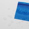 Xidian Blue Resealable Zipper Bags 12x17cm