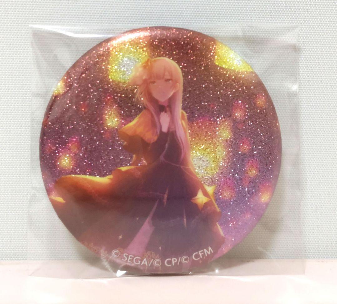 

[USED] Proseka Kanade Yoizaki Can Badge Karafes Festival Limited 3A