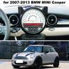 Pro BMW MINI COOPER 2007-2013 Držák na telefon do auta Držák na GPS Pevný klip pro navigační obrazovku Stojan Svorka Příslušenství do interiéru auta