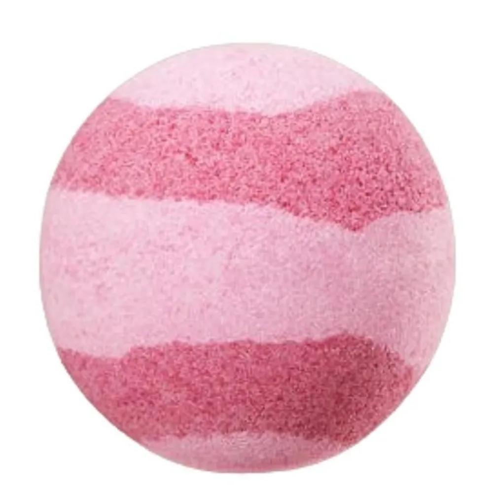 

TENDER GARDEN Cozy Hour Perfume Bath Bomb Bubble Bath 52 Pink