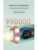 Laser Hair Removal & Skin Rejuvenation Device for Women - Home Use, Full Body, Underarm IPL Photonic Remover.