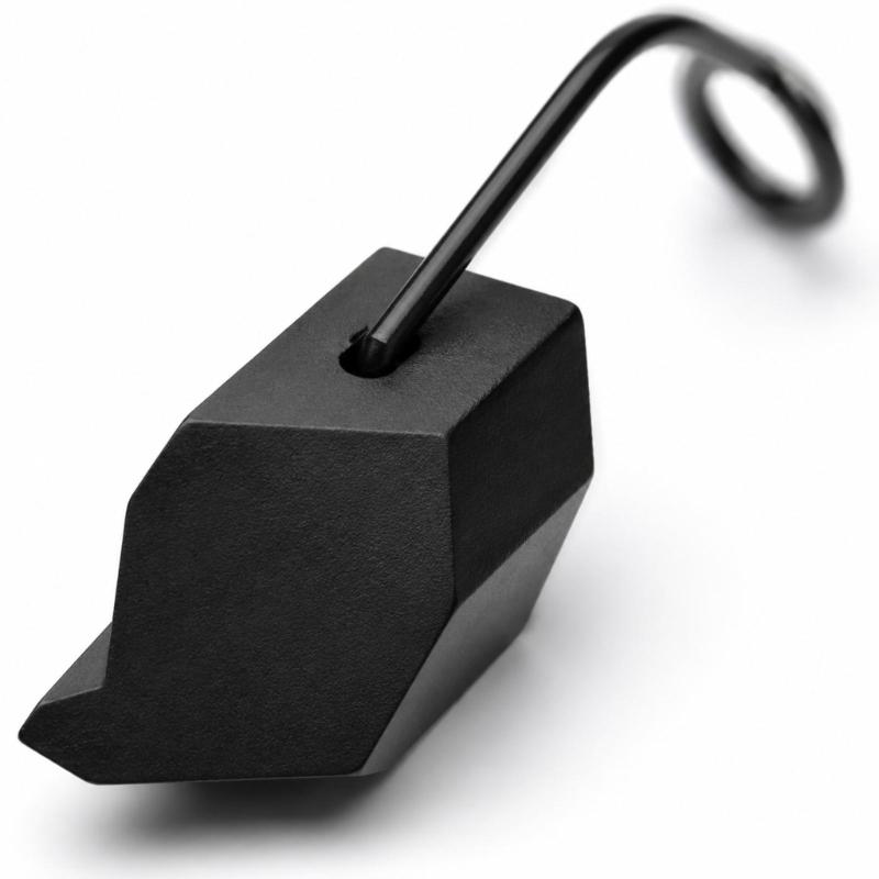 Six-Piece Billiards Pocket Reducers Set for Shot-Placement Practice, with Removable Wire-Frame Inserts Serving Every Opening Across a Pool Table
