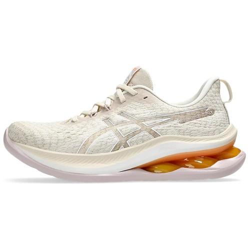 

Asics Gel Kinsei Max Oatmeal White Women s - 1012B512-250 EU 37 білий