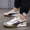 Spring New Forrest Gump Shoes Breathable Casual Shoes Board Shoes Sports Shoes Shoes