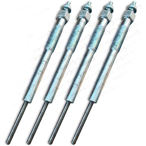 Glow Plug for ISUZU NPR NQR NRR 4HK1 4JJ1 3.0L 5.2L 2005-