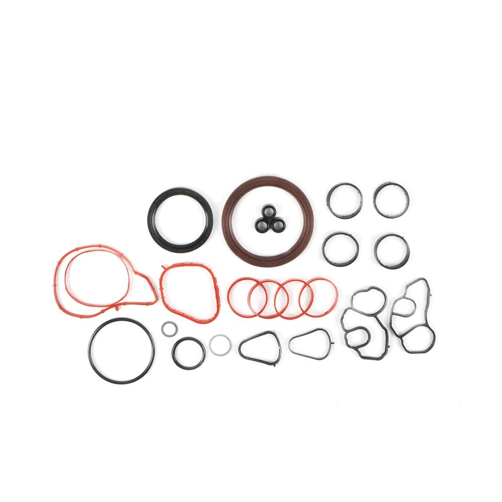 11127586907 1Set Engine Overhaul Reconstruction Kit For BMW 116i F20 Mini Cooper S R55 R56 N13 N18 1.6T Car Accessories Parts