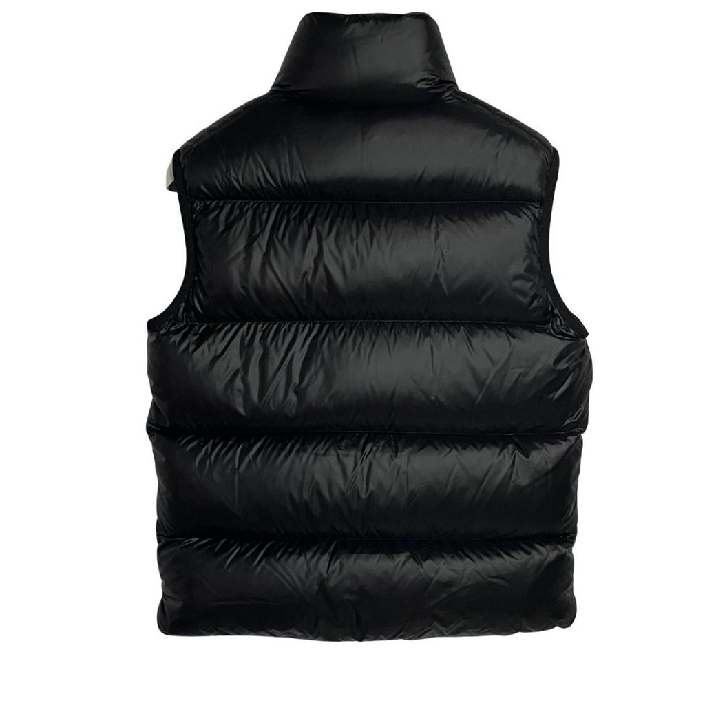 Used MONCLER SUMIDODown Jacket Nylon Mens