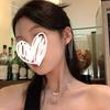 Temperament Star Long Fringed Earrings Niche Design Light Luxury Earrings Premium Earrings Women's No Ear Piercings Ear Bone Clips