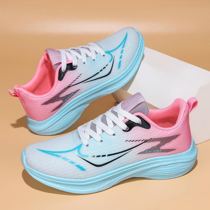 Sneakers men's spring new shoes couple Korean version fashion casual shoes lightweight running shoes