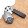 4 Buttons Auto Gun Grey Tpu Car Key Case Cover Shell Fob Accessories Keyless For Changan  Deepal S7 Accessories