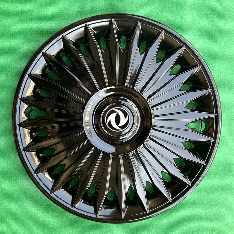 16-Zoll Dongfeng Yufeng Radkappen - Für Lang- und Kurzstrecken-EV Eisenradkappen