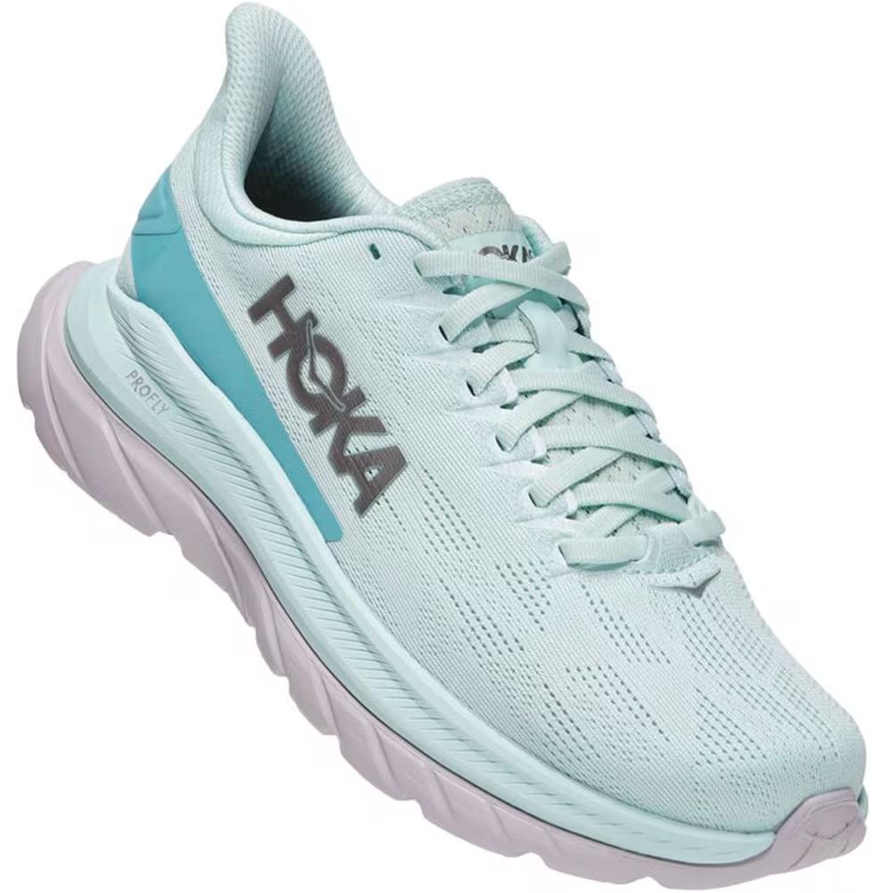 HOKA ONE ONE Mach 4 'Blue Glass' Women's 1113529-BGCS