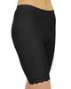 Pelvic Girdle Correction Size L [SPORTIA] Shorts, 3/4 Length, Women's, Black,