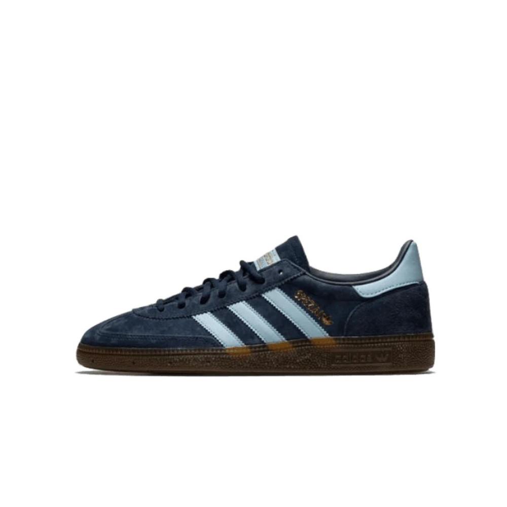 Adidas Handball Spezial Navy Gum