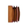 New COACH Klare Leather Messenger Bag Shoulder Bag Crossbody Bag Small Size Women's Pink CH593-IMT9Z