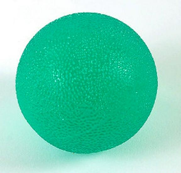 Силиконовый захватный бал: Тренажер для силы пальцев и реабилитации для людей среднего и пожилого возраста.