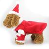 Christmas Dog Costume Small Dog Costume